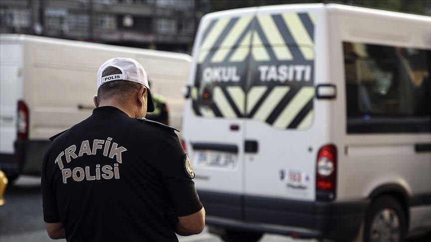 Ankara’da okul servis ücretleri zam! 6-10 km için yıllık 27 bin 720 TL ödenecek 7